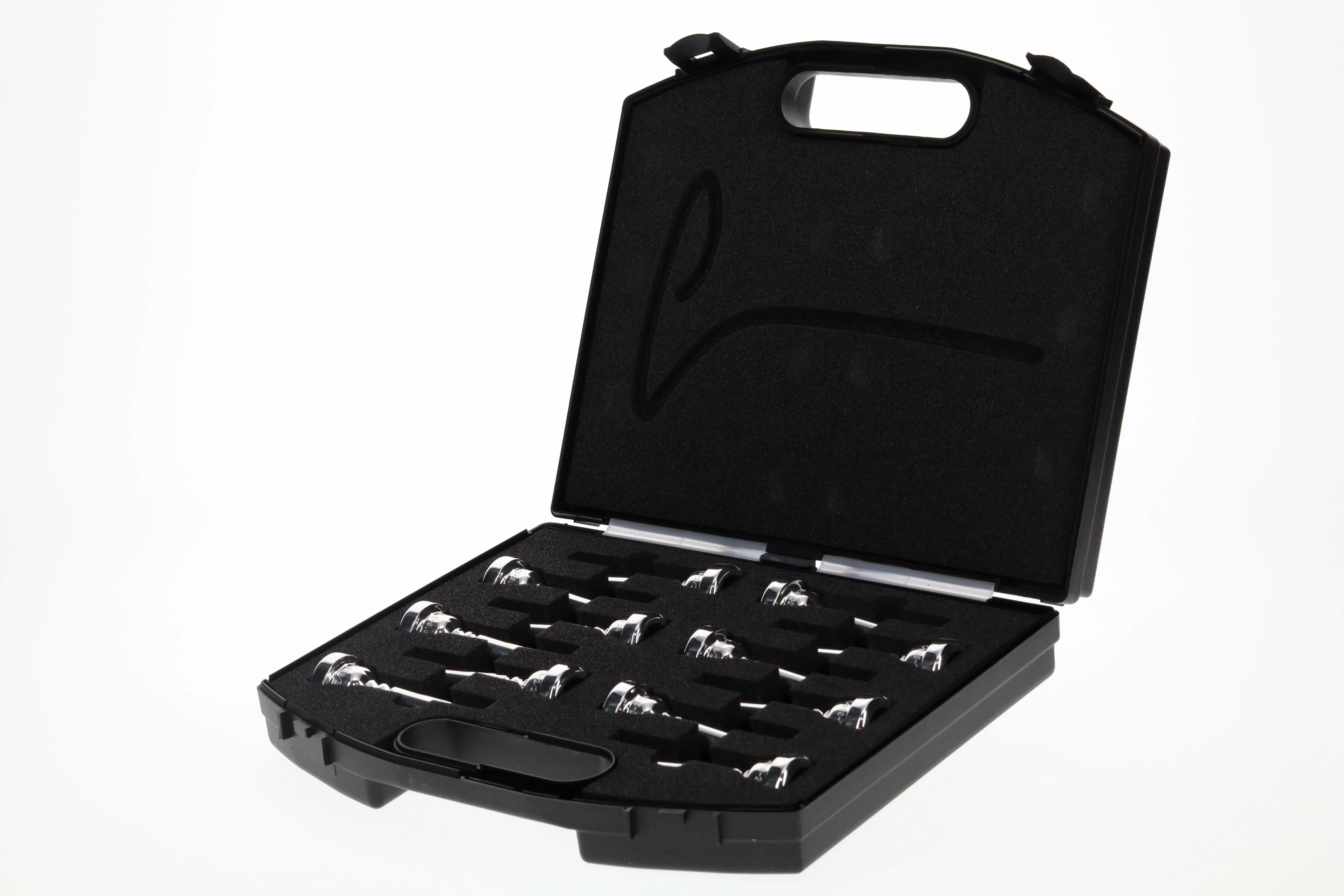 Cases & Accessories - Pickett Brass & Blackburn Trumpets