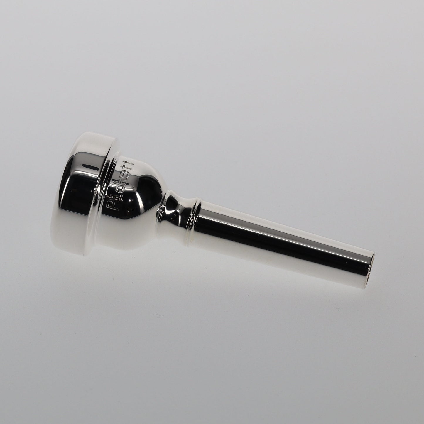 Cornet Mouthpiece: 1-Piece