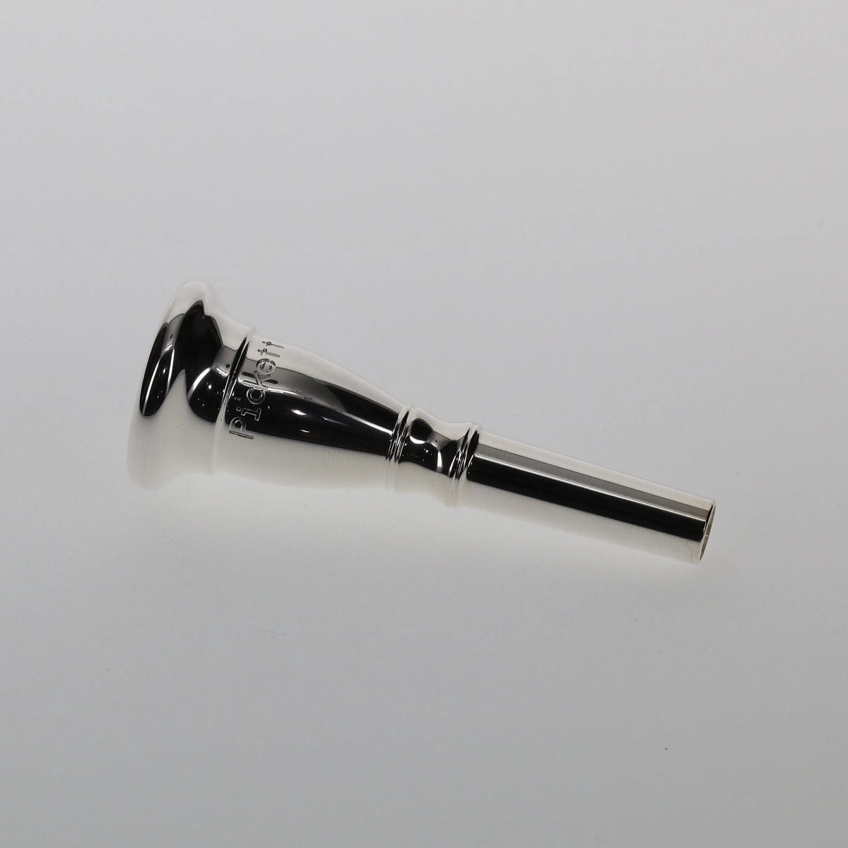 French Horn Mouthpiece: Medium Cup Pickett Brass