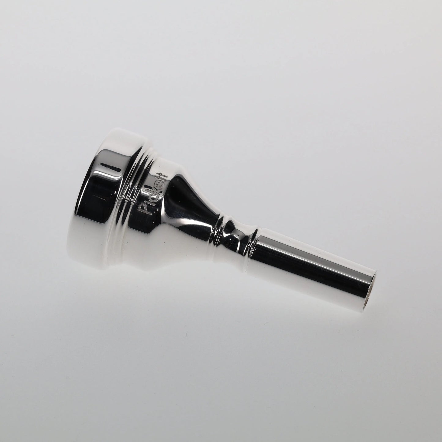 Bass Trombone: Lightweight 1-Piece Pickett Brass