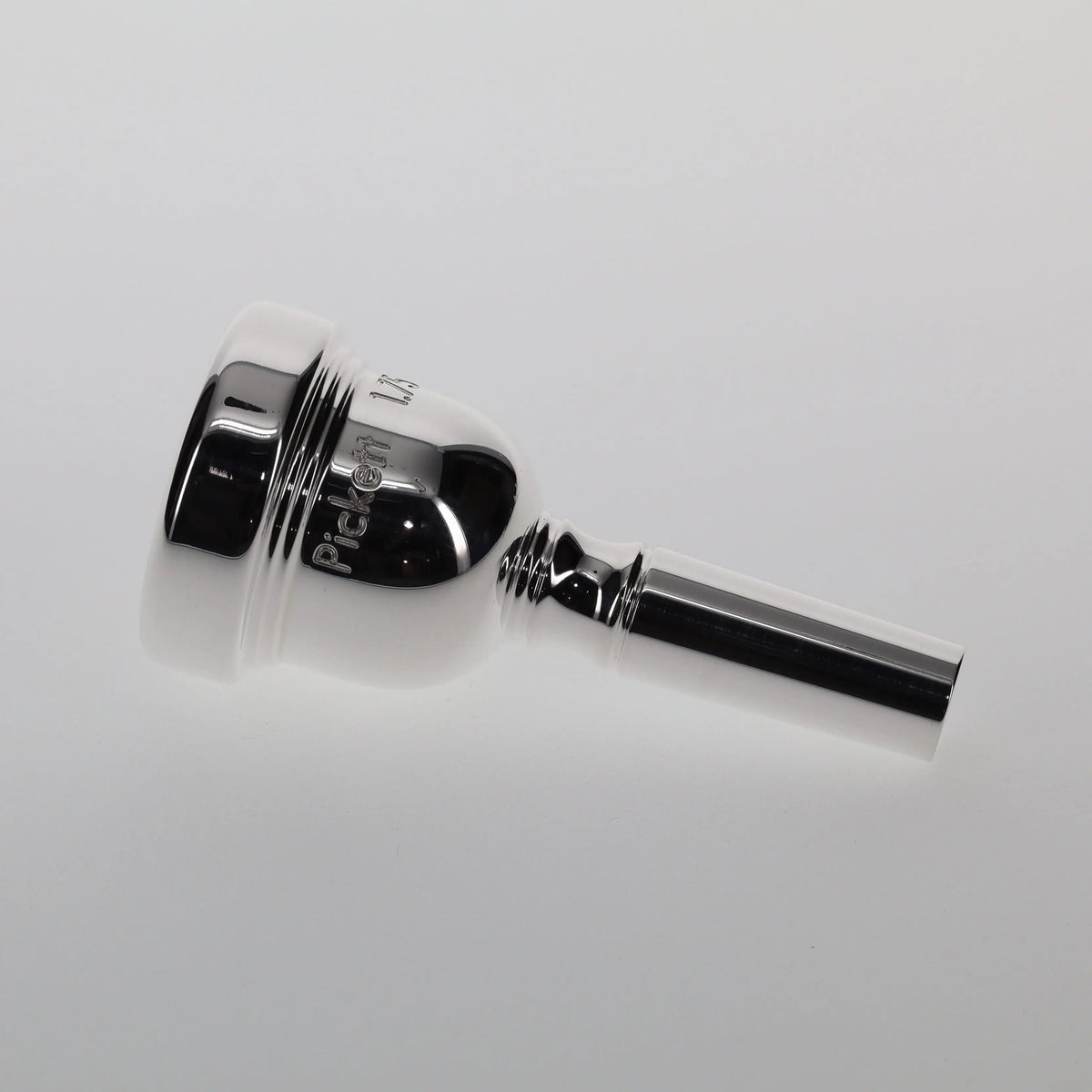 Bass Trombone: 1-Piece Pickett Brass