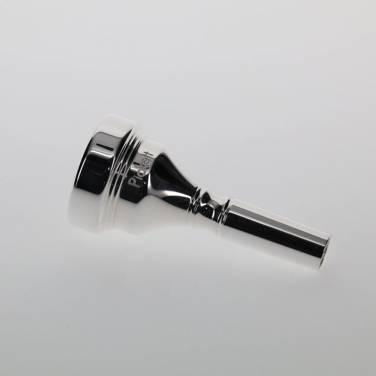 Small Bore Trombone: Lightweight 1-Piece Pickett Brass