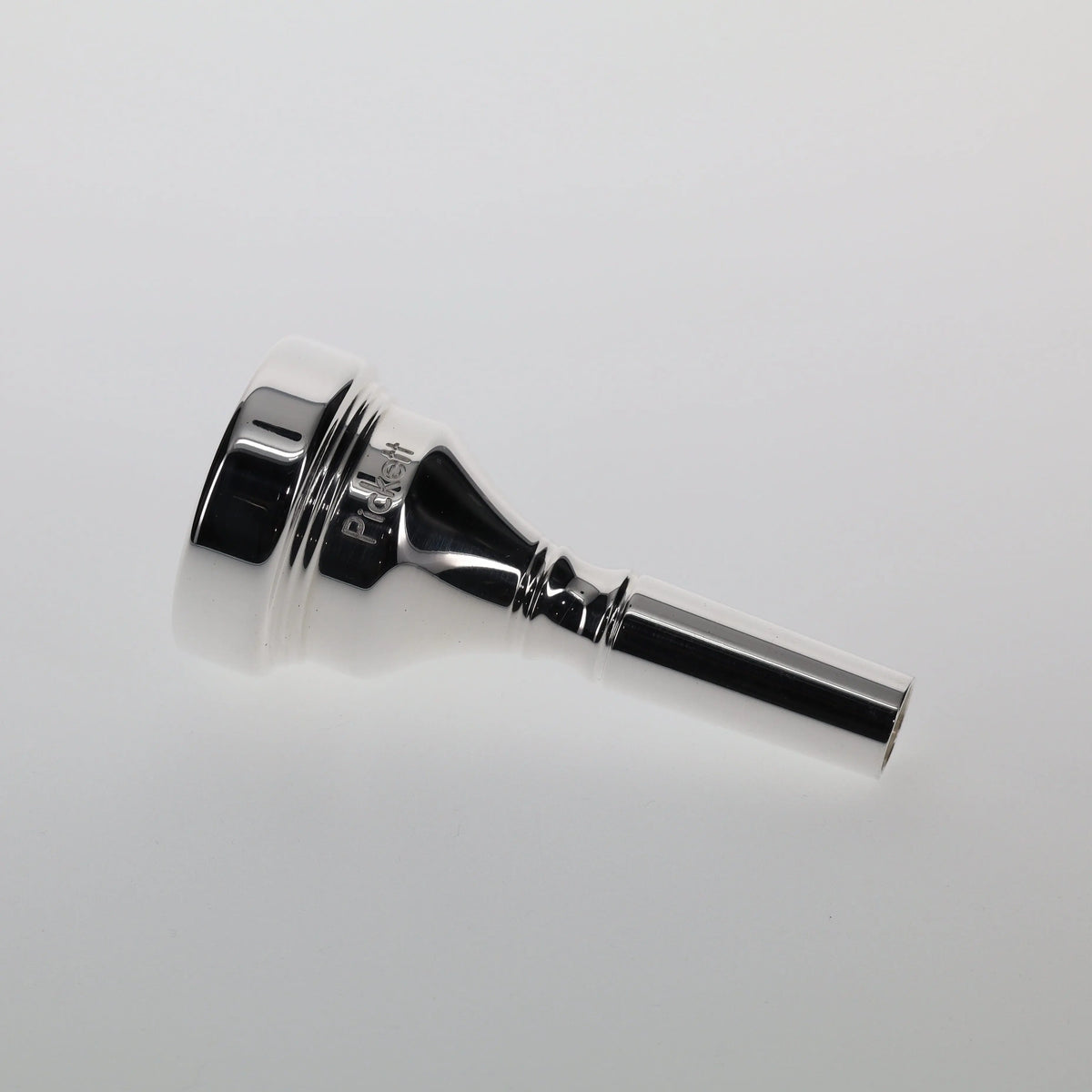 Large Bore Trombone: Lightweight 1-Piece Pickett Brass