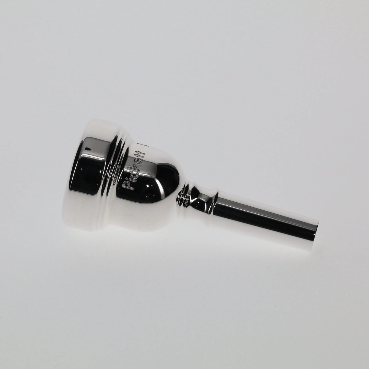 Small Bore Trombone: 1-Piece Pickett Brass