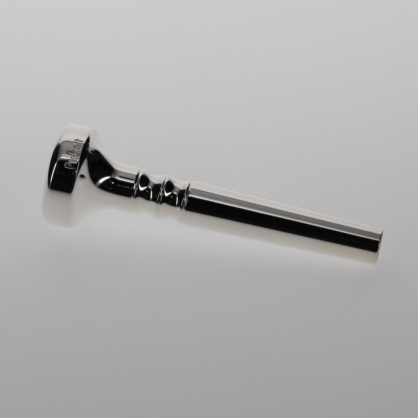 Trumpet Mouthpiece: Lightweight 1-Piece
