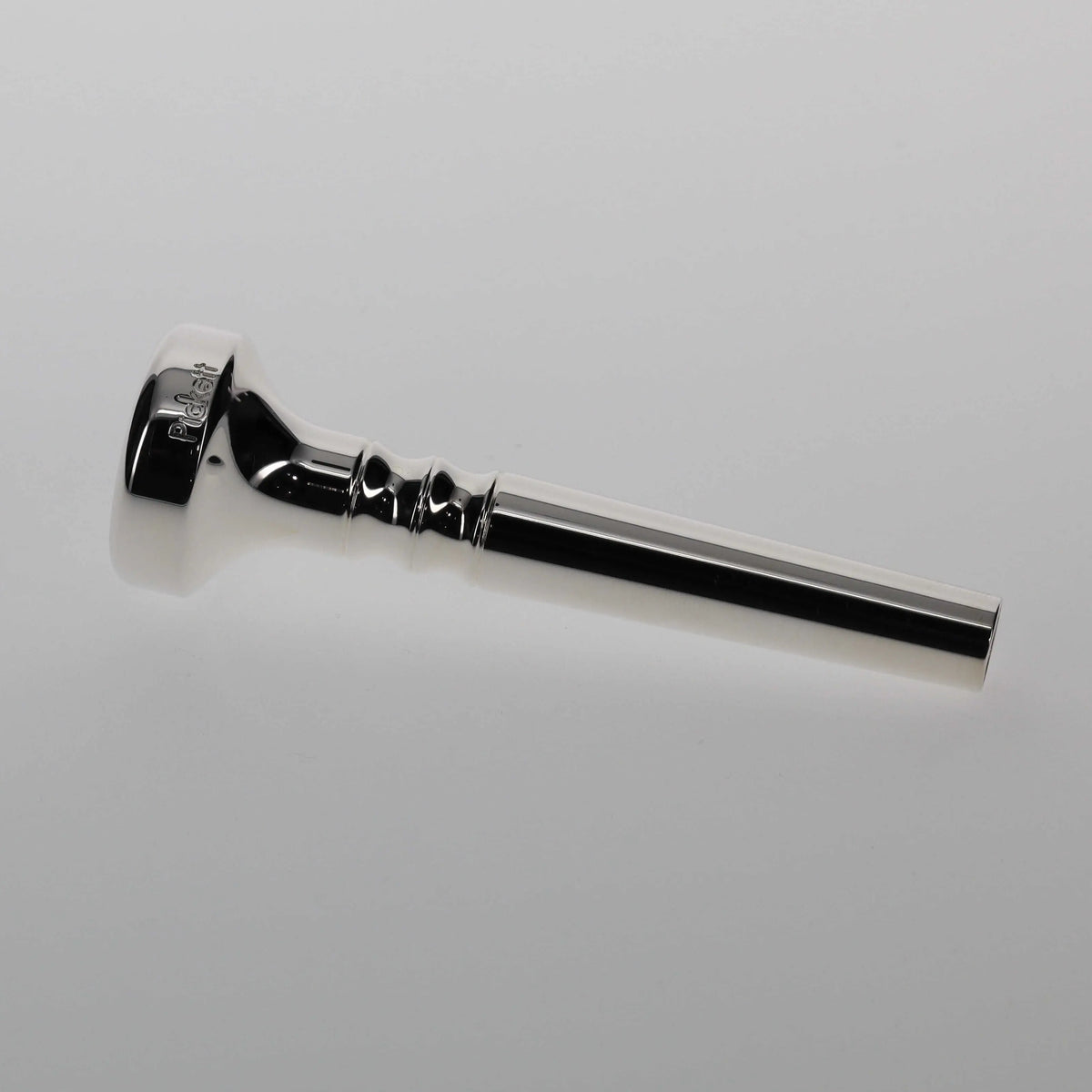 Trumpet Mouthpiece: Lightweight 1-Piece Pickett Brass