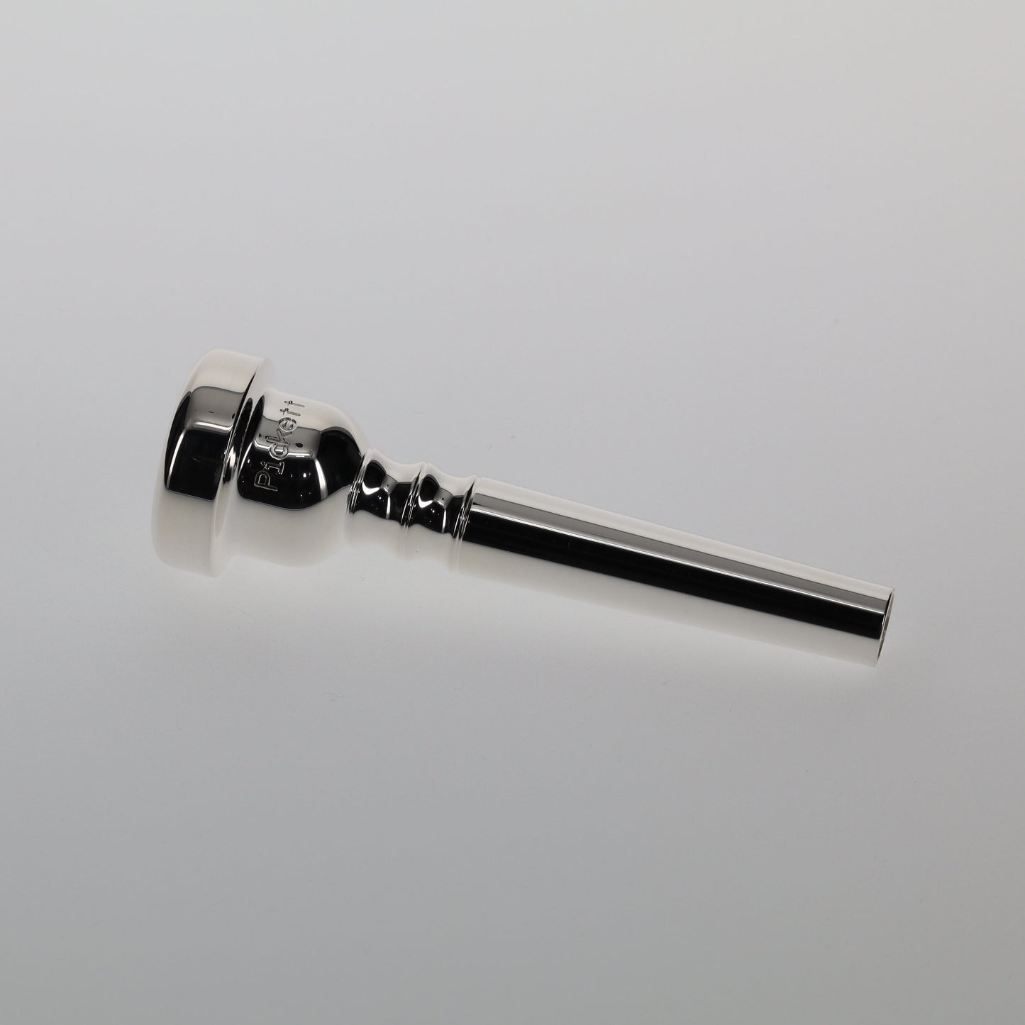 Trumpet Mouthpiece: 1-Piece