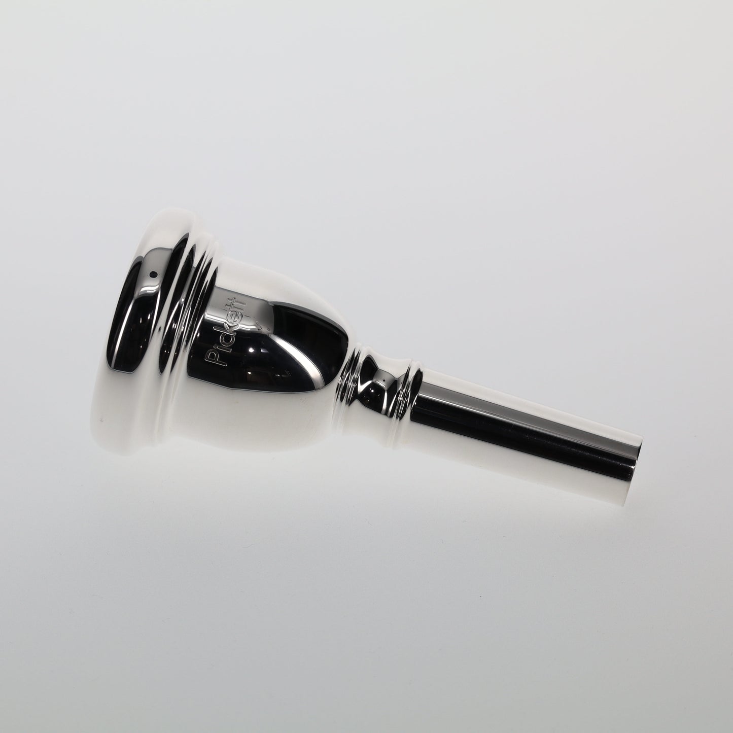 Tuba Mouthpiece: Slew