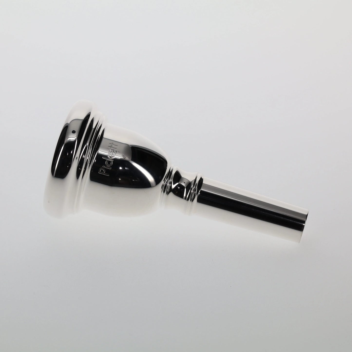 Tuba Mouthpiece: Slew Pickett Brass