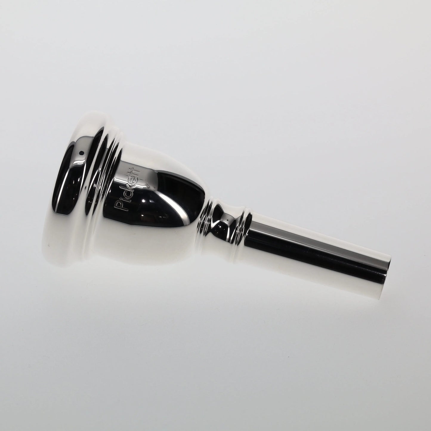 Tuba Mouthpiece: Pharoah Pickett Brass