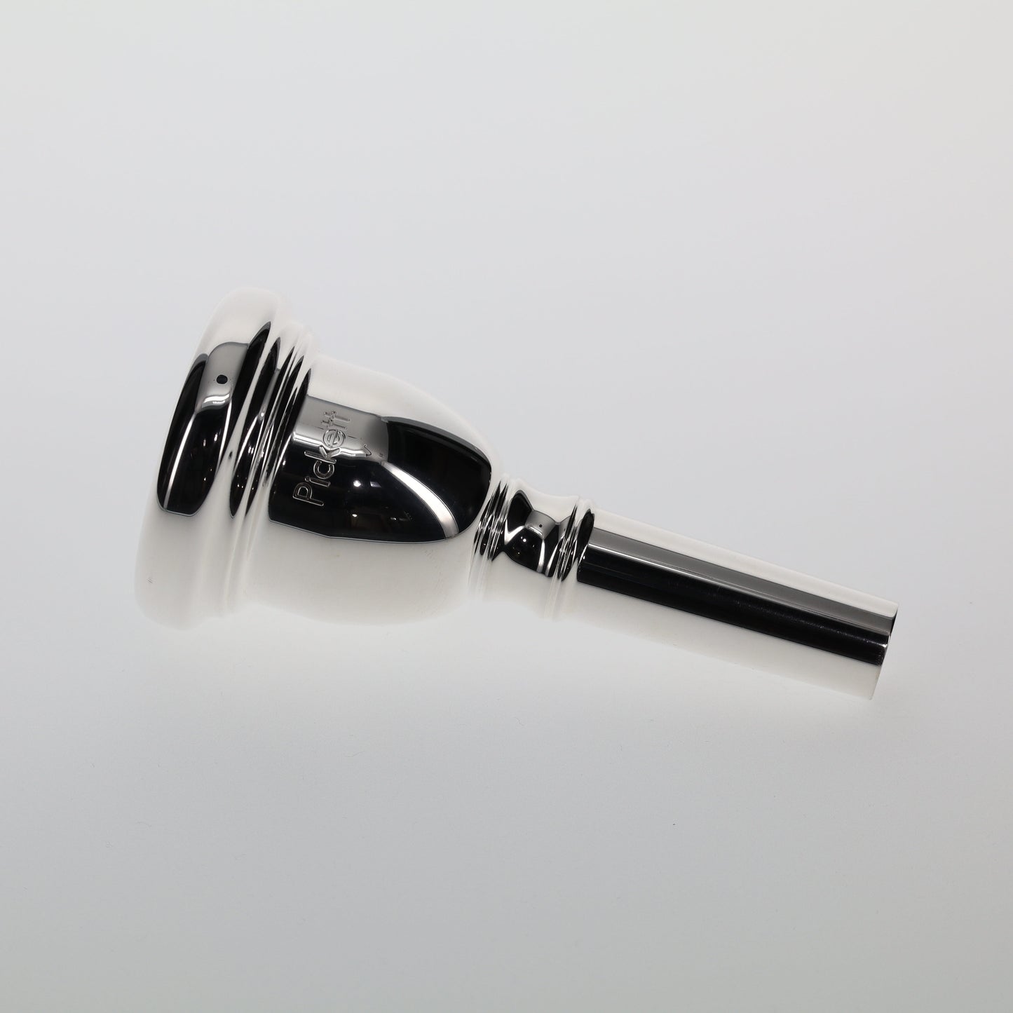 Tuba Mouthpiece: Admiral