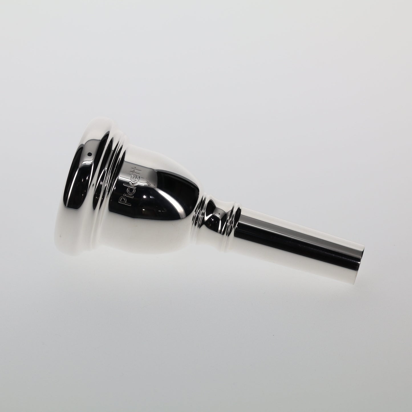 Tuba Mouthpiece: Fox