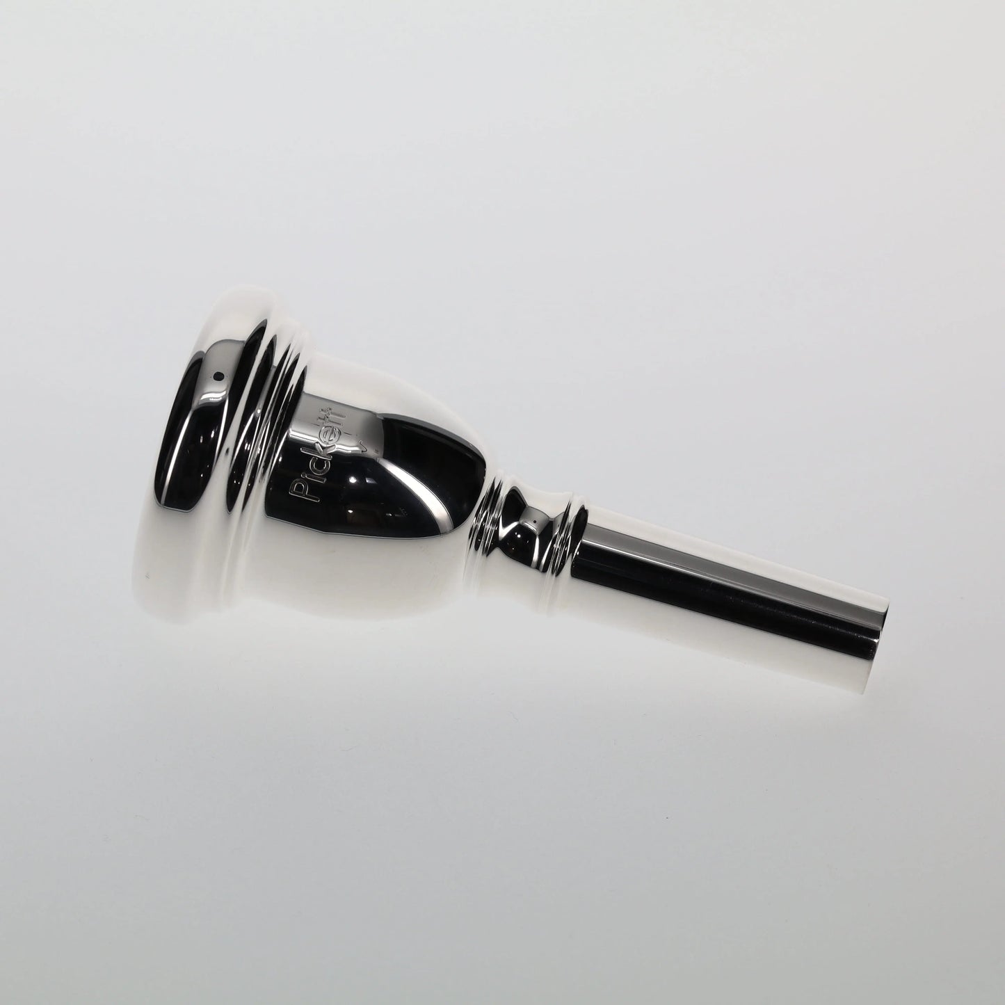 Tuba Mouthpiece: Fox Pickett Brass