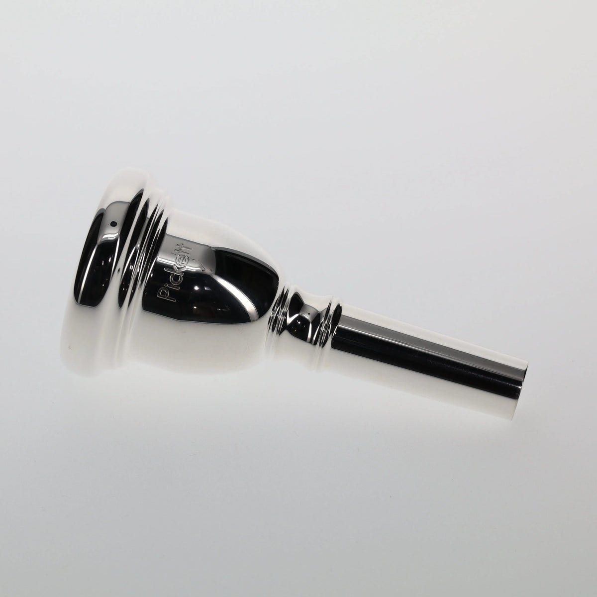 Tuba Mouthpiece: Fleet Pickett Brass