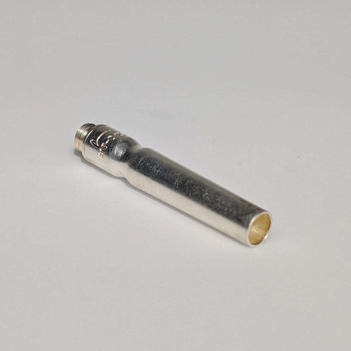 Outlet: Trumpet Mouthpiece: Backbore Pickett Brass