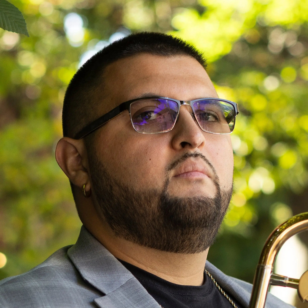 Altin Sencalar Pickett Brass