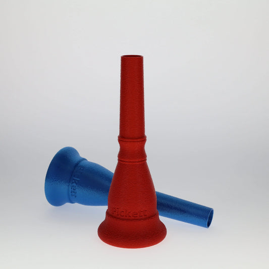 Fun 3D Printed Mouthpieces Pickett Brass