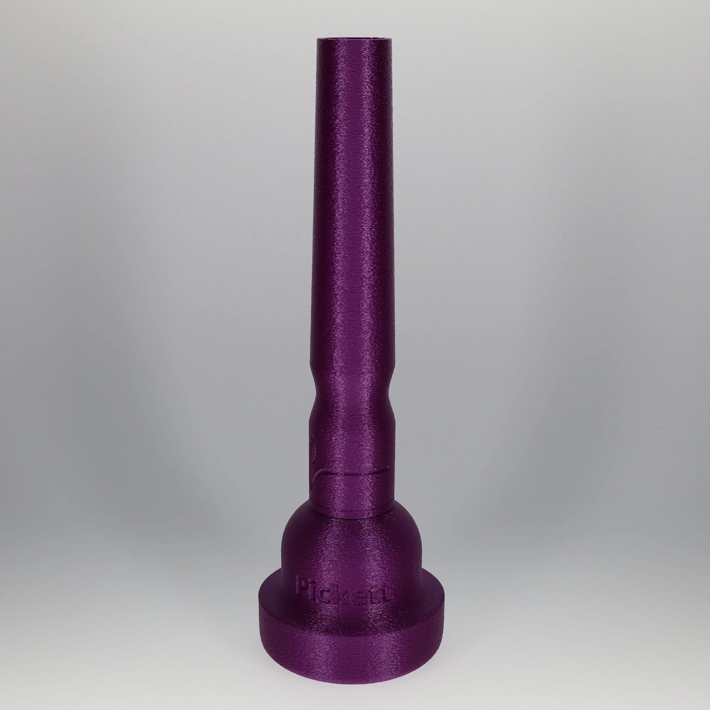 Fun 3D Printed Mouthpieces Pickett Brass