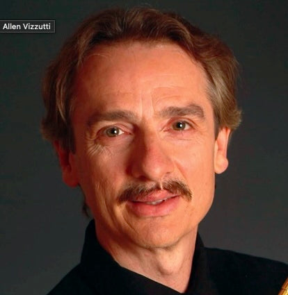 Allen Vizzutti – Pickett Brass & Blackburn Trumpets