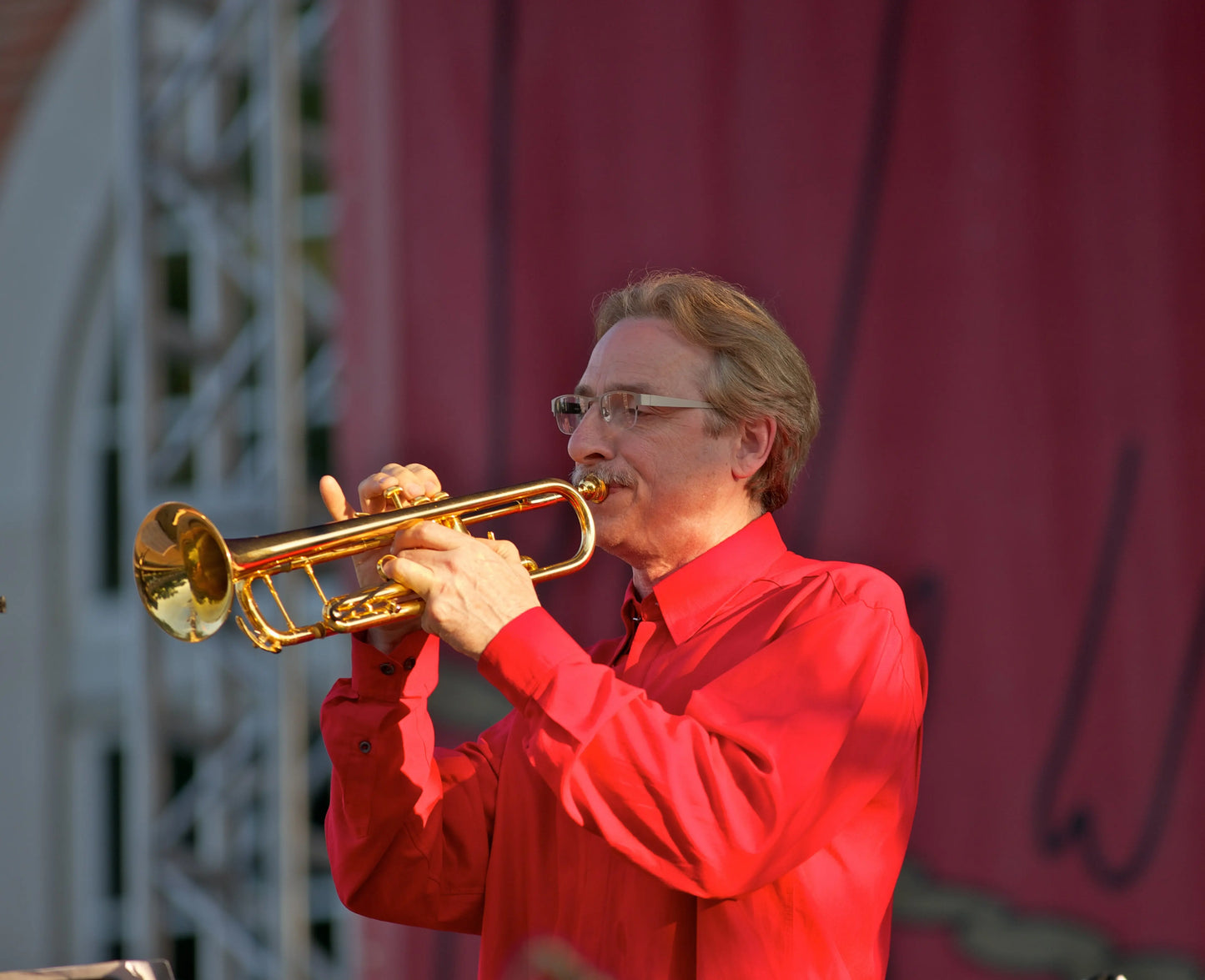 Allen Vizzutti Pickett Brass