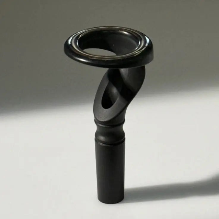 Asper Trombone Mouthpiece Visualizer - Plastic Pickett Brass