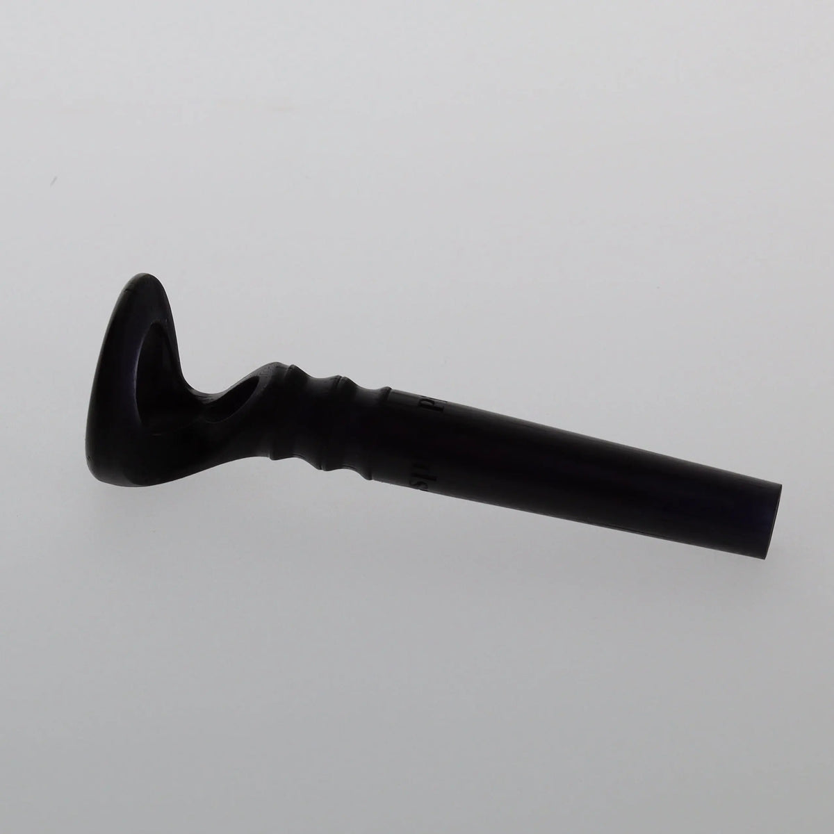 Asper Trumpet Mouthpiece Visualizer - Plastic Pickett Brass
