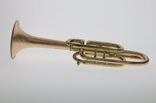 Blackburn Bb/F Bugle