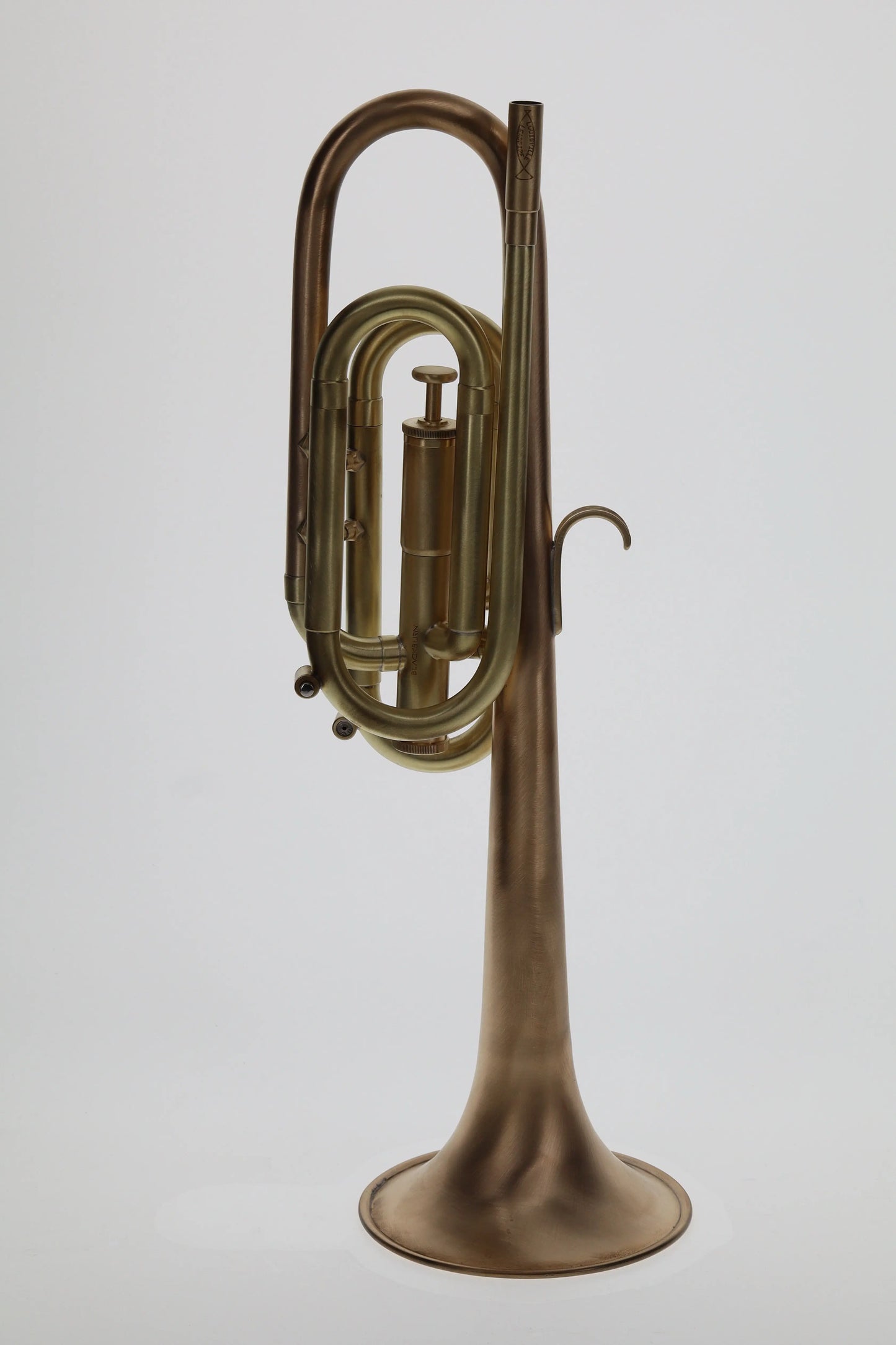 Blackburn Bb/F Bugle Blackburn