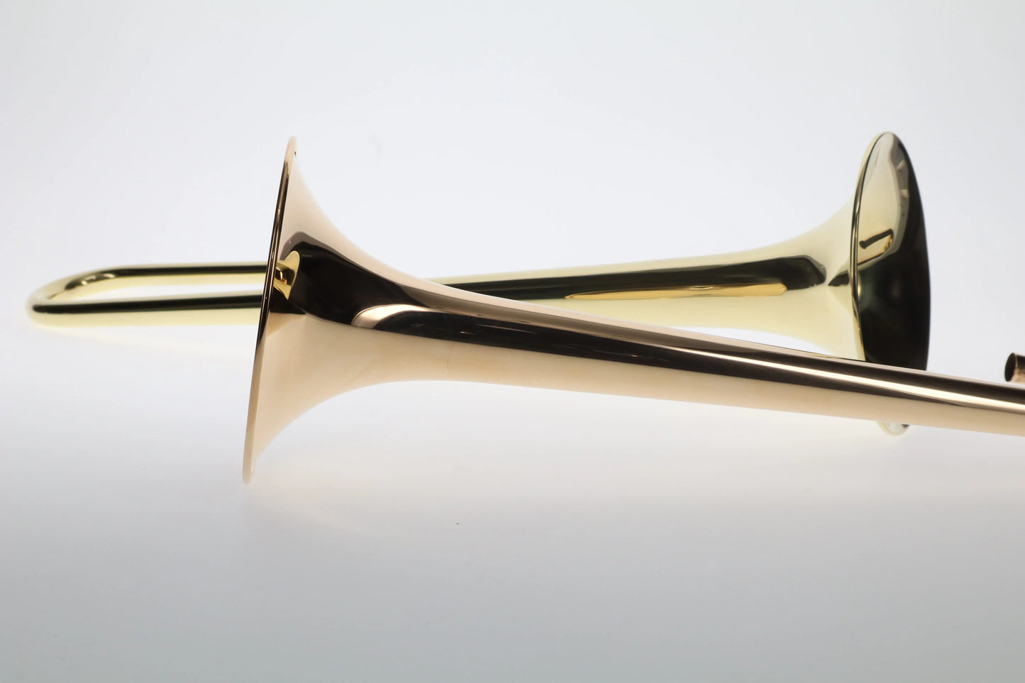 Blackburn Bell: C MD19 Bell, Yellow Brass Blackburn