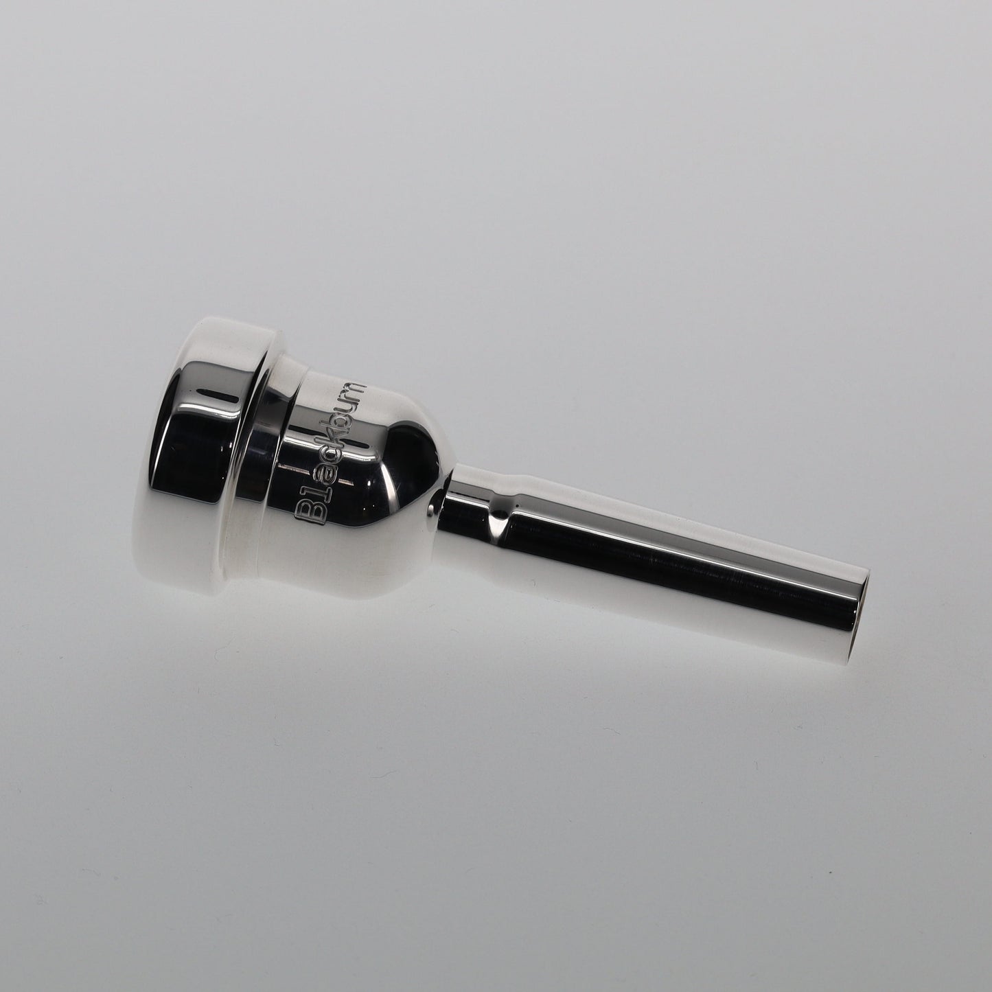 Blackburn Short Trumpet Shank Piccolo Trumpet Mouthpiece