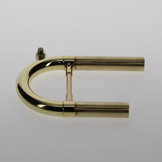 Tuning Slide: C, Round Blackburn