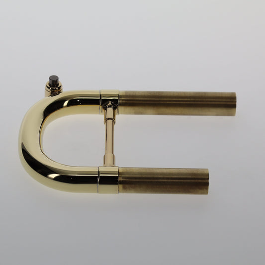 Tuning Slide: C, Semi Square