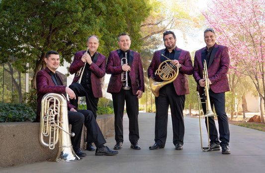 Jeff Conner Pickett Brass