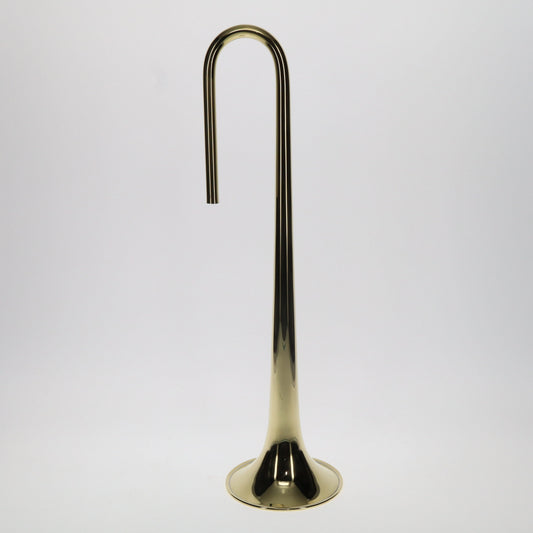 Blackburn Bell: Bb 213 Bell, Yellow Brass