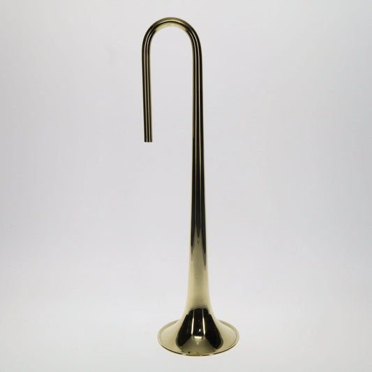 Blackburn Bell: C MD19 Bell, Yellow Brass Blackburn