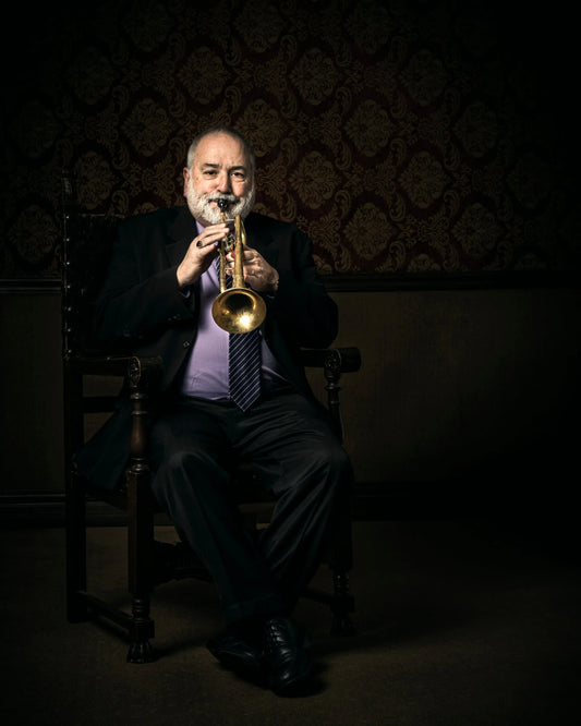 Vince DiMartino Pickett Brass