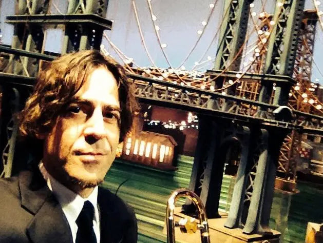 Dan Levine Pickett Brass