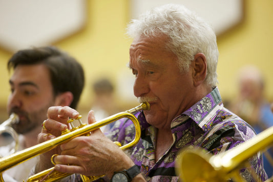 Doc Severinsen Pickett Brass