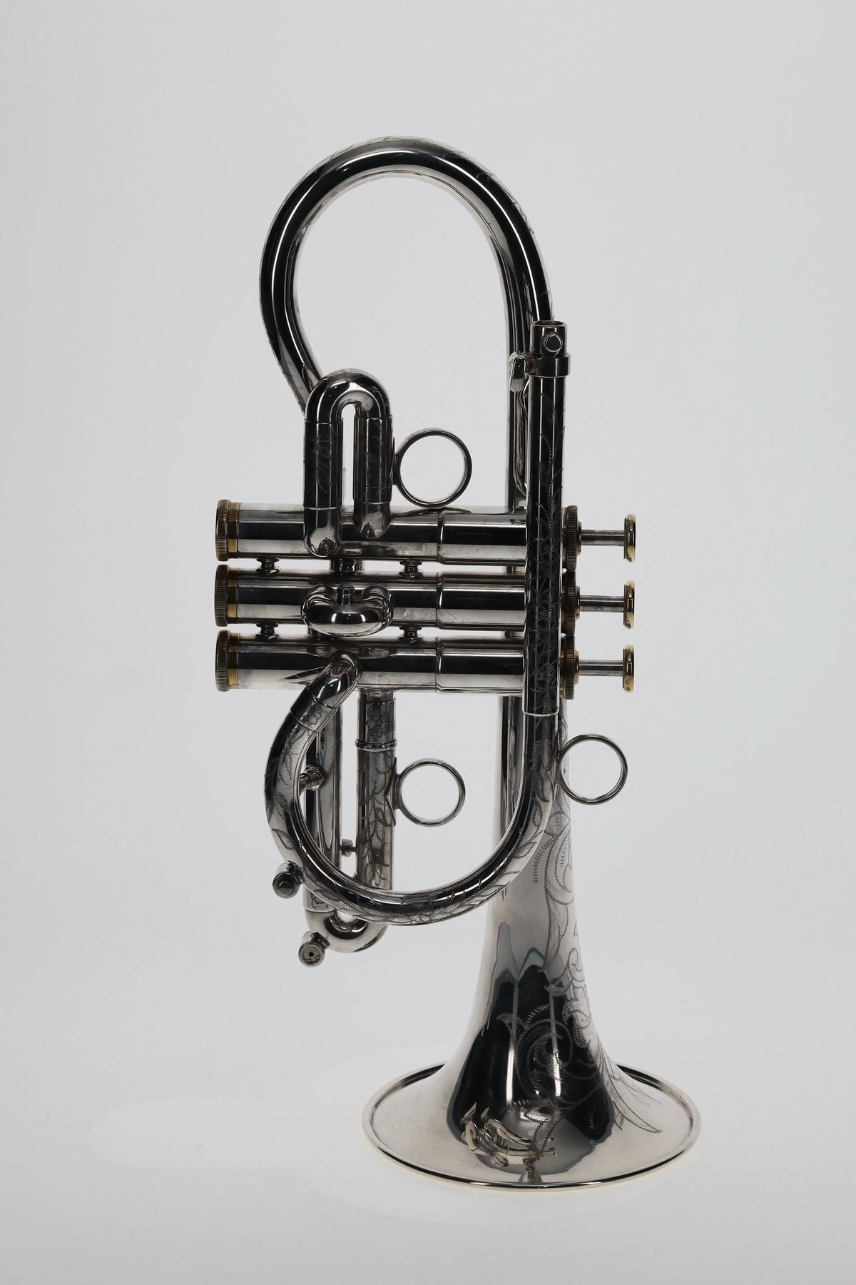 Blackburn Eb Cornet Blackburn