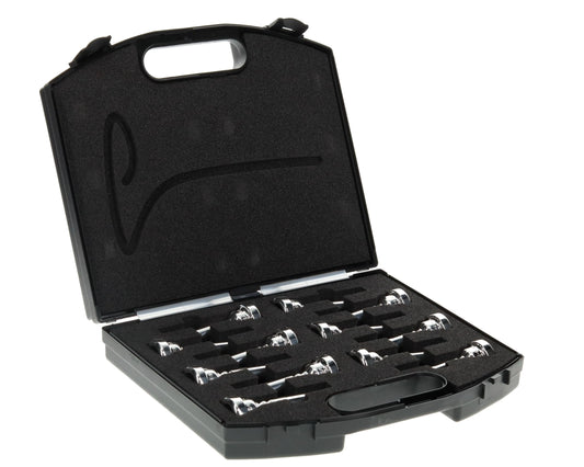 Educator Kit: Trumpet 1-Piece Mouthpieces Pickett Brass