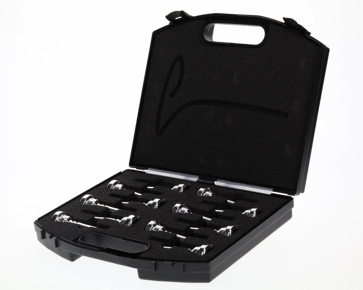 Educator Kit: Trumpet 1-Piece Mouthpieces Pickett Brass