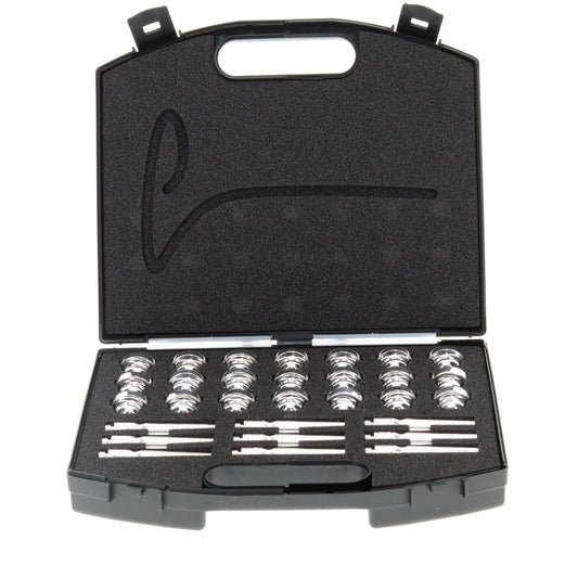 Educator Kit: Trumpet 2 piece mouthpieces