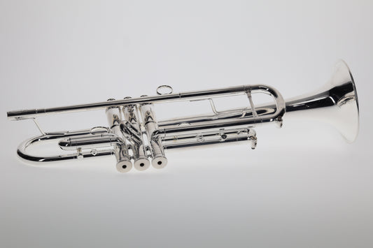 Blackburn Gabriel Bb Trumpet