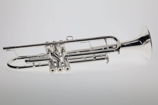 Blackburn Gabriel Bb Trumpet Blackburn