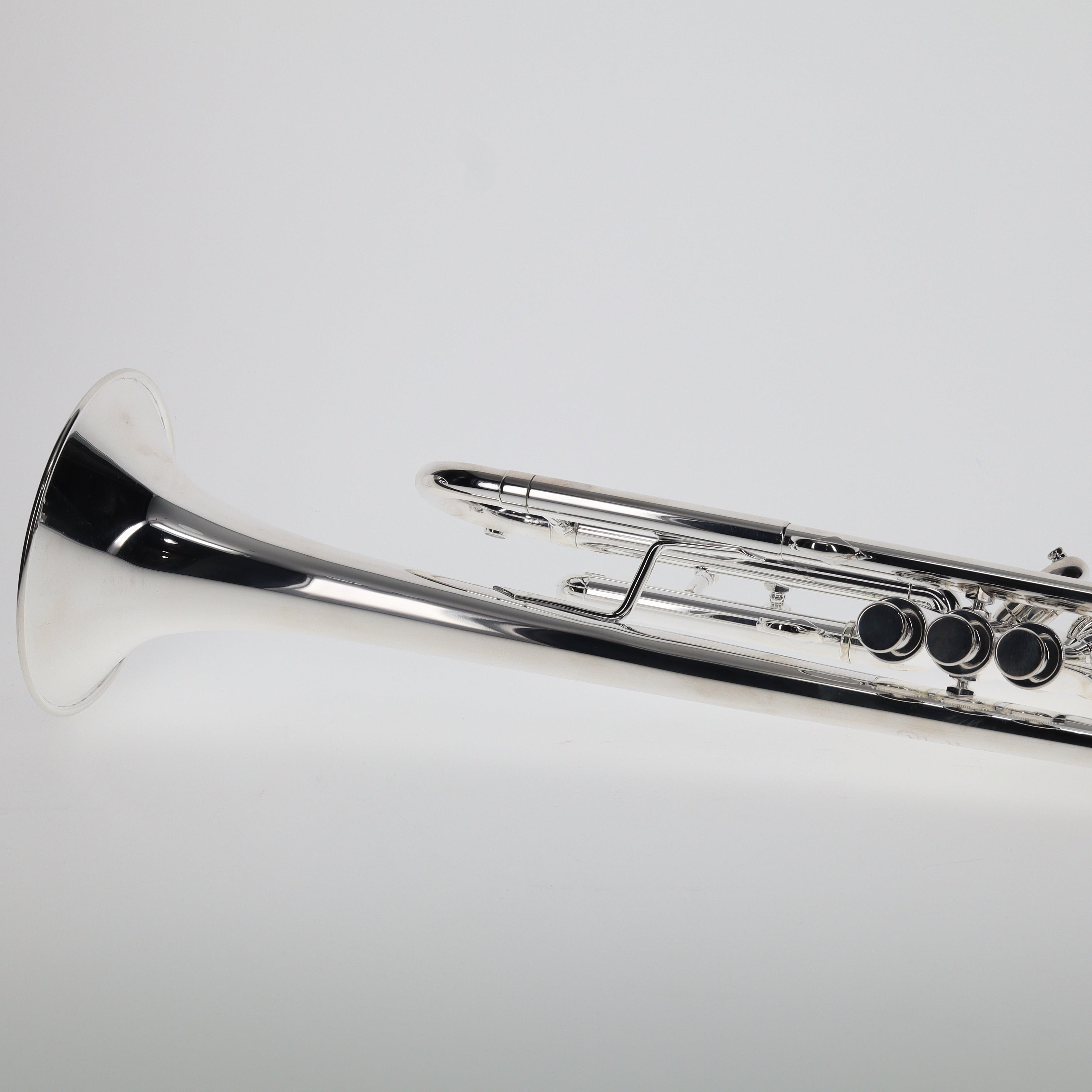 Blackburn Gabriel Bb Trumpet – Pickett Brass & Blackburn Trumpets