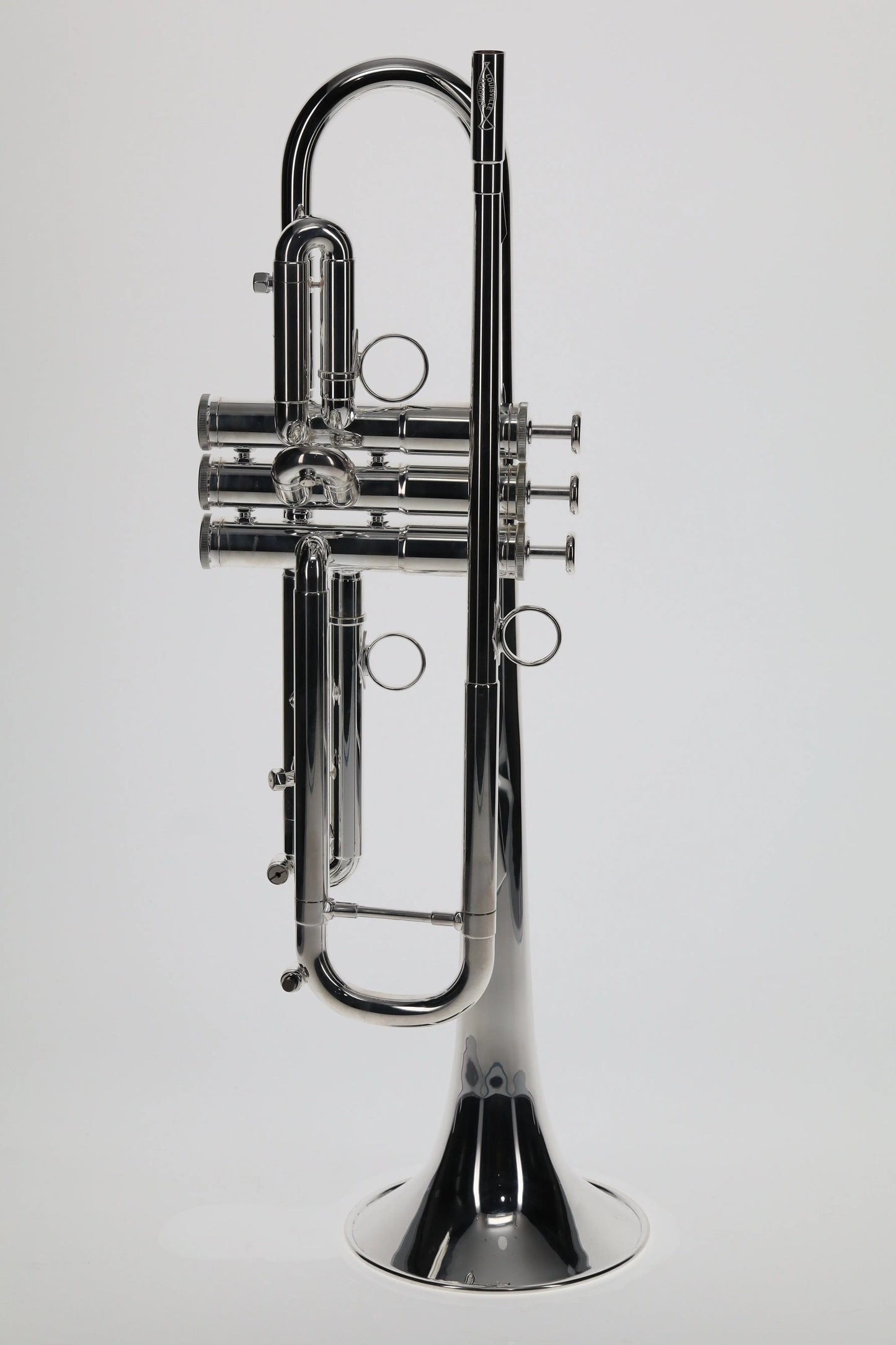 Blackburn Gabriel Bb Trumpet Blackburn