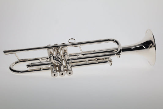 Blackburn Jericho Bb Trumpet Blackburn