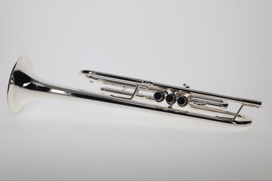 Blackburn Jericho Lite Bb Trumpet