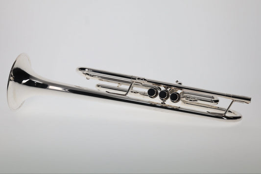 Blackburn Jericho Lite Bb Trumpet Blackburn
