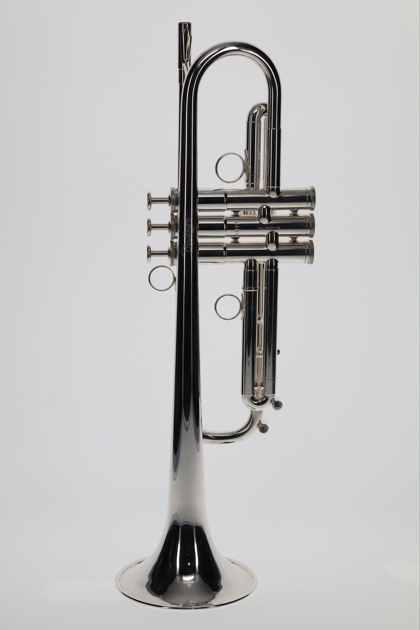 Blackburn Jericho Bb Trumpet